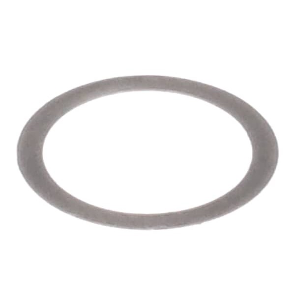 (image for) American Dish Service 098-2703 WASHER, SHIM .005, S/S, MODEL